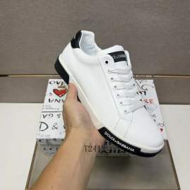 Picture of Dolce Gabbana Shoes _SKUDGsz38-44h12194192
